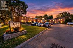 21 - 2395 BROMSGROVE ROAD S Mississauga, ON L5J 1L6