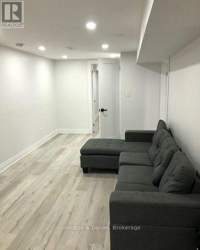 LOWER - 169 CHAMBERS AVENUE , Toronto, Ontario M6N 3M5 3
