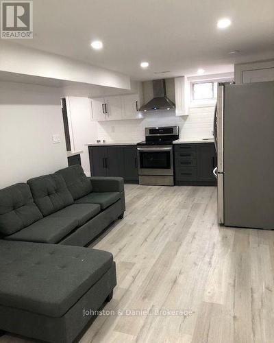 LOWER - 169 CHAMBERS AVENUE , Toronto, Ontario M6N 3M5 4