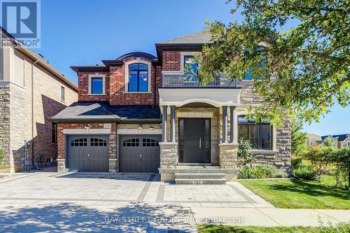 3189 BUTTONBUSH TRAIL  Oakville, ON L6H 0T4