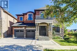 3189 BUTTONBUSH TRAIL Oakville, ON L6H 0T4
