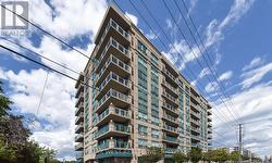 705 - 920 SHEPPARD AVENUE E Toronto, ON M3H 0A2