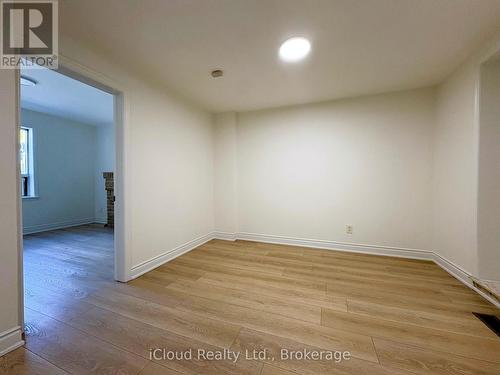 MAIN FLOOR - 1373 DAVENPORT ROAD , Toronto, Ontario M6H 2H5 2