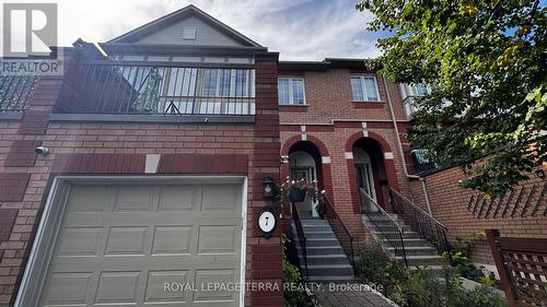 7 - 2871 Darien Road, Burlington, ON 