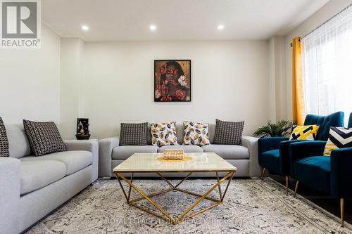7 - 2871 Darien Road, Burlington, ON 