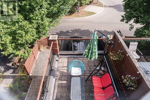 7 - 2871 Darien Road, Burlington, ON 