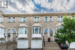 4 - 3480 UPPER MIDDLE ROAD  Burlington, ON L7M 4R8