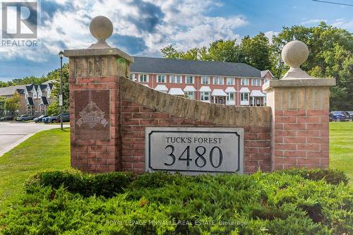 4 - 3480 Upper Middle Road, Burlington, ON 