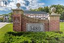 4 - 3480 Upper Middle Road, Burlington, ON 