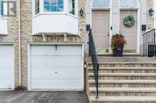 4 - 3480 Upper Middle Road, Burlington, ON 