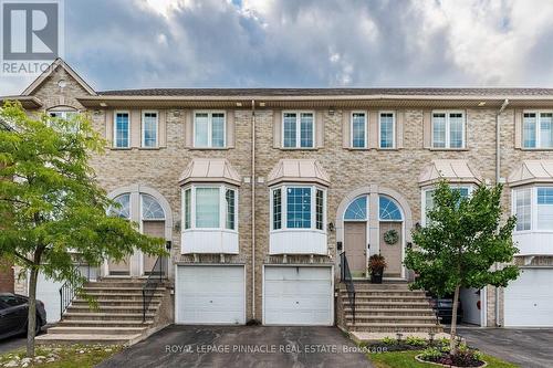4 - 3480 Upper Middle Road, Burlington, ON 