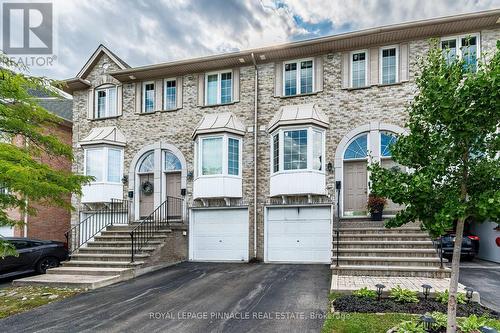 4 - 3480 Upper Middle Road, Burlington, ON 
