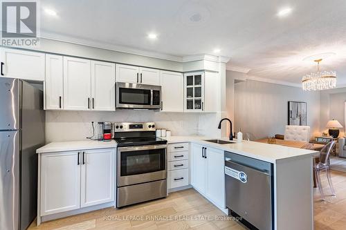 4 - 3480 Upper Middle Road, Burlington, ON 