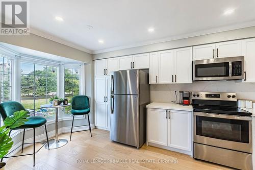 4 - 3480 Upper Middle Road, Burlington, ON 