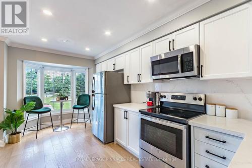 4 - 3480 Upper Middle Road, Burlington, ON 