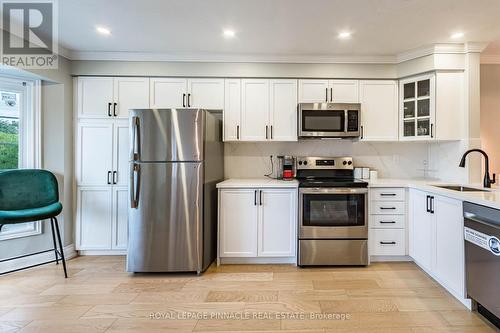 4 - 3480 Upper Middle Road, Burlington, ON 
