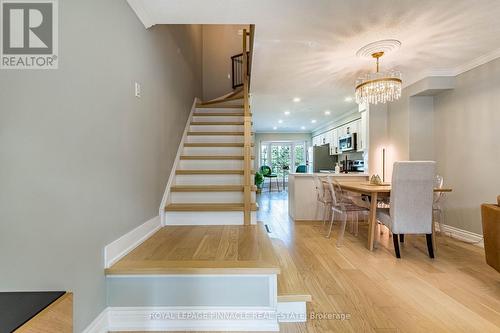 4 - 3480 Upper Middle Road, Burlington, ON 
