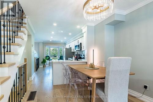 4 - 3480 Upper Middle Road, Burlington, ON 
