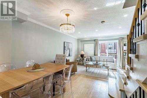 4 - 3480 Upper Middle Road, Burlington, ON 