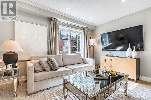 4 - 3480 Upper Middle Road, Burlington, ON 