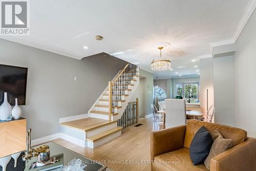 4 - 3480 Upper Middle Road, Burlington, ON 