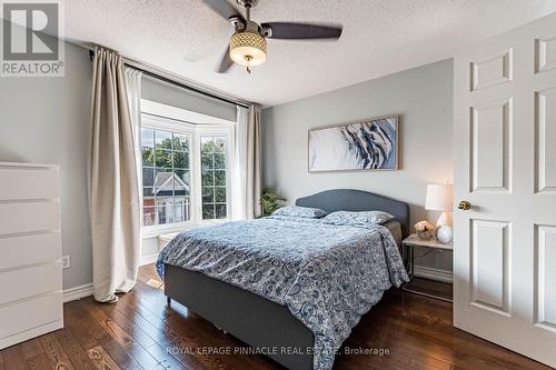 4 - 3480 Upper Middle Road, Burlington, ON 