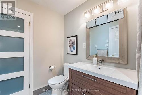 4 - 3480 Upper Middle Road, Burlington, ON 