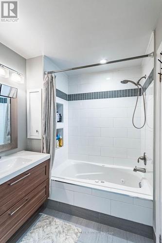 4 - 3480 Upper Middle Road, Burlington, ON 