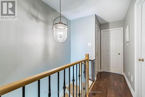 4 - 3480 Upper Middle Road, Burlington, ON 
