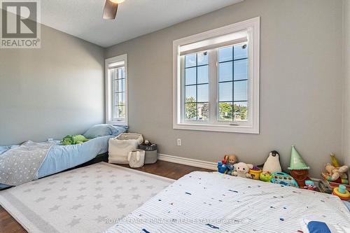 4 - 3480 Upper Middle Road, Burlington, ON 