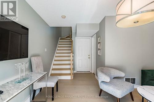 4 - 3480 Upper Middle Road, Burlington, ON 