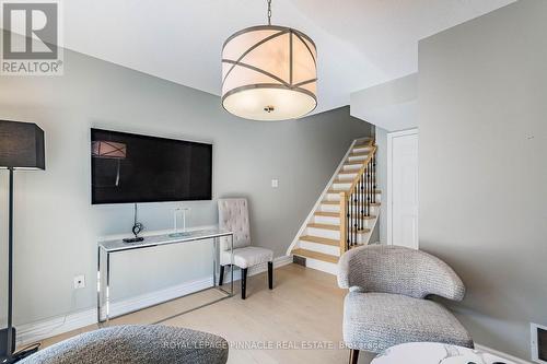 4 - 3480 Upper Middle Road, Burlington, ON 