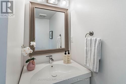 4 - 3480 Upper Middle Road, Burlington, ON 