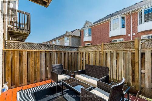 4 - 3480 Upper Middle Road, Burlington, ON 