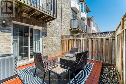 4 - 3480 Upper Middle Road, Burlington, ON 