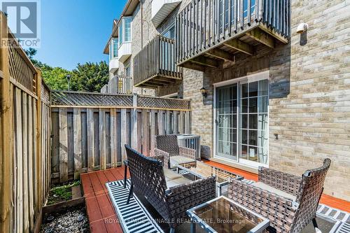 4 - 3480 Upper Middle Road, Burlington, ON 