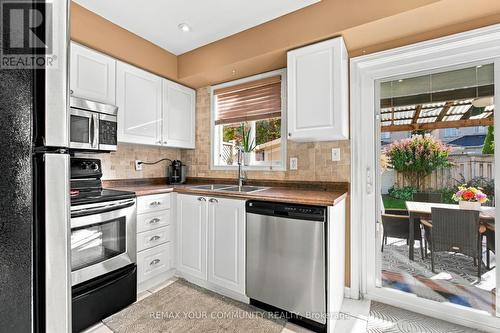 1632 Samuelson Circle, Mississauga, ON 