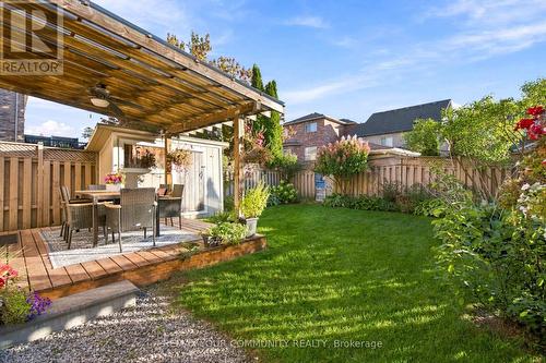 1632 Samuelson Circle, Mississauga, ON 