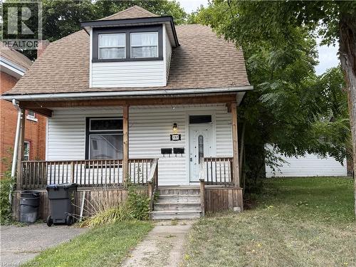 157 Church Street, Sault Ste. Marie, ON 