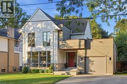 630 GEORGE Street  Burlington, ON L7R 2V7