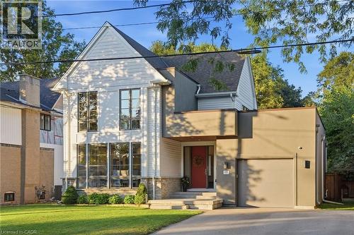 630 George Street, Burlington, ON 