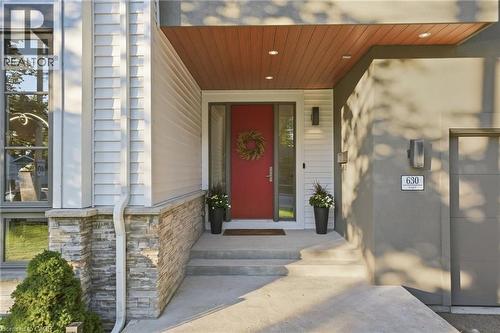 630 George Street, Burlington, ON 