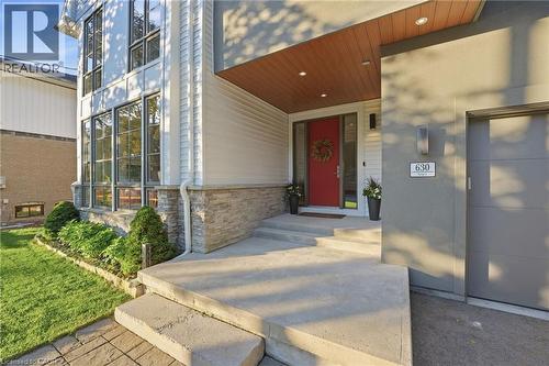 630 George Street, Burlington, ON 