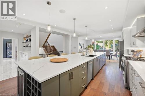 630 George Street, Burlington, ON 