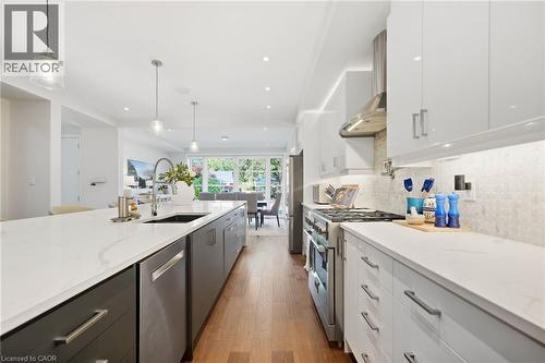 630 George Street, Burlington, ON 