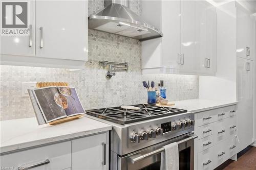 630 George Street, Burlington, ON 