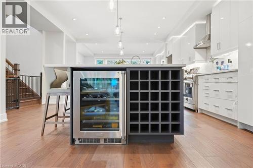 630 George Street, Burlington, ON 
