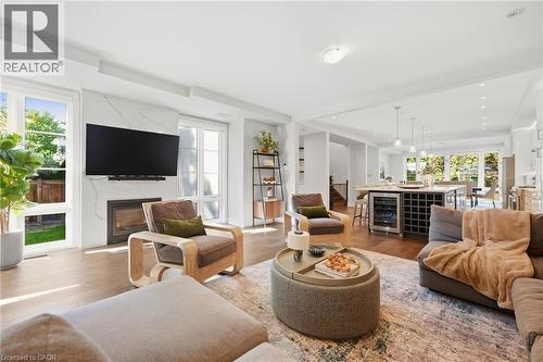 630 George Street, Burlington, ON 