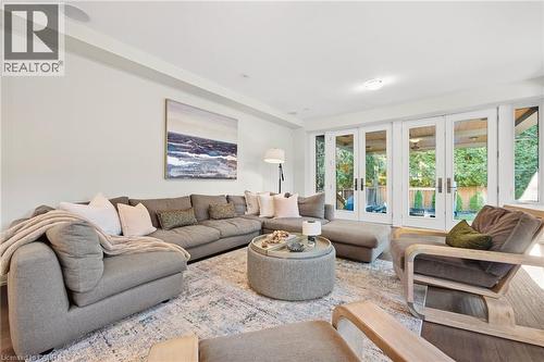 630 George Street, Burlington, ON 