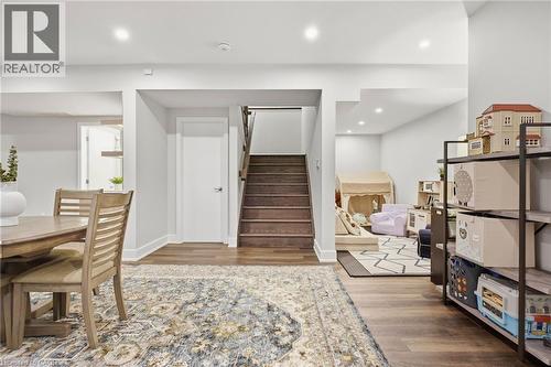 630 George Street, Burlington, ON 